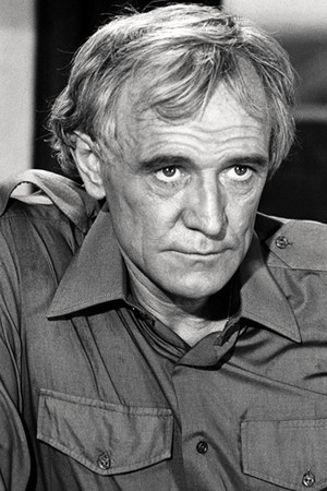 Richard Harris photo