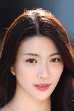 Ginny Natnicha Pratipnatsiri photo