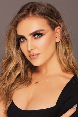 Photo of Perrie Edwards from the Latest Netflix gallery