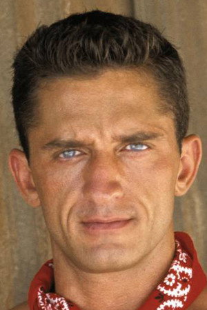 Photo of Tony Zerega from the Latest Netflix gallery
