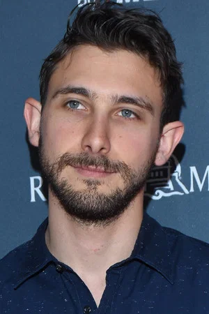 Emiliano Zurita photo