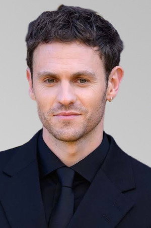 Charlie Vickers photo