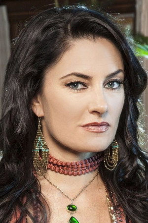 Mädchen Amick photo