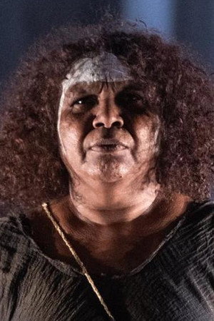 Photo of Ningali Lawford from the Latest Netflix gallery