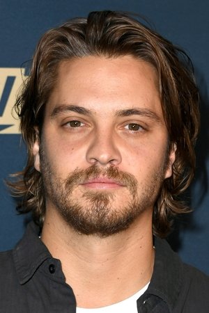 Luke Grimes photo
