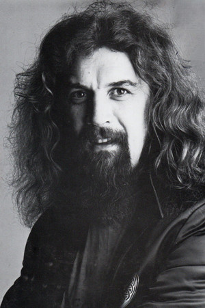 Billy Connolly photo