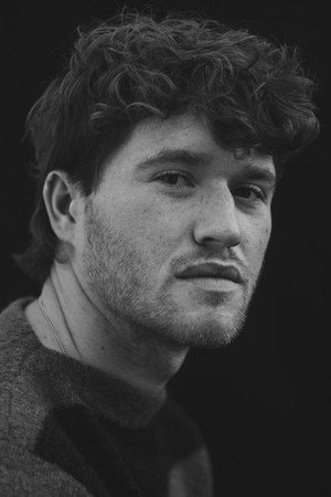 Rohan Campbell photo