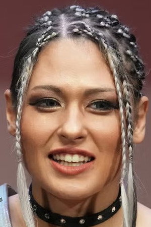 Eimi Gloria Matsudo photo