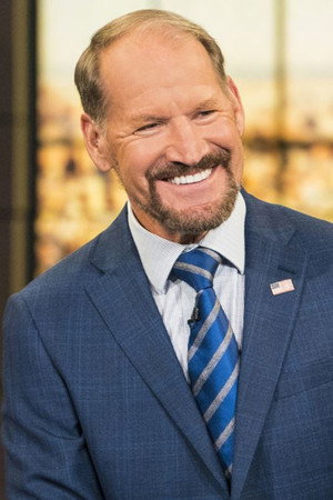 Photo of Bill Cowher from the Latest Netflix gallery
