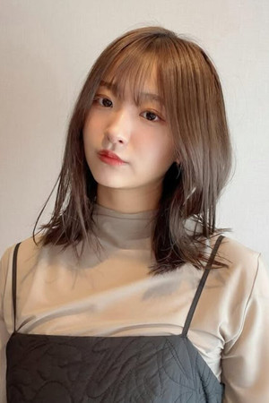 Photo of Risa Hinami from the Latest Netflix gallery