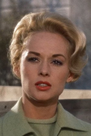 Tippi Hedren photo