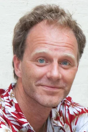 Photo of John Ajvide Lindqvist from the Latest Netflix gallery