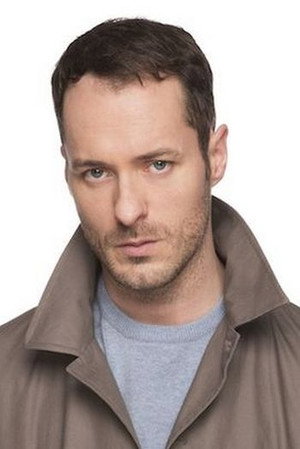 Photo of Declan Bennett from the Latest Netflix gallery