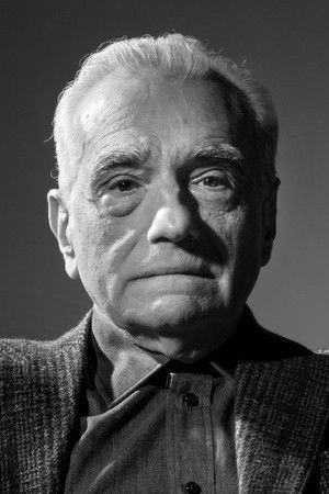 Martin Scorsese photo