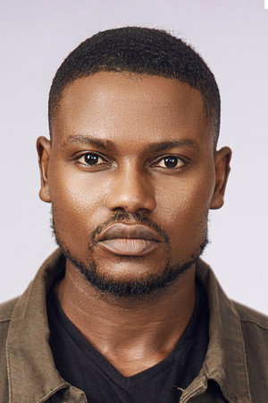 Photo of Ibrahim Jammal from the Latest Netflix gallery