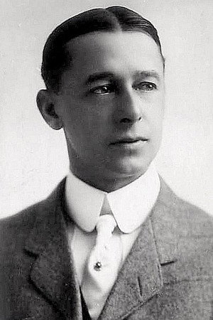 William Collier Sr. photo