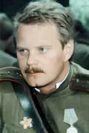 Photo of Sergey Ivanov from the Latest Netflix gallery