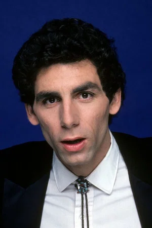 Photo of Michael Richards from the Latest Netflix gallery