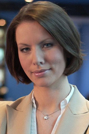 Photo of Anita Werner from the Latest Netflix gallery