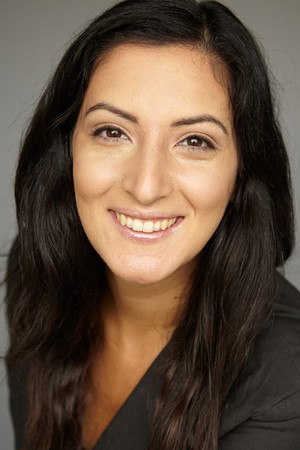 Photo of Sissi Kal from the Latest Netflix gallery
