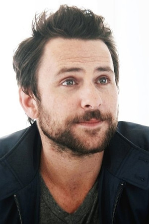 Charlie Day photo