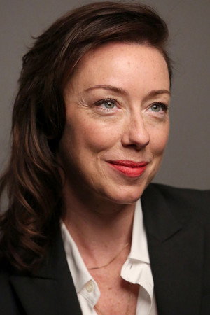 Molly Parker photo