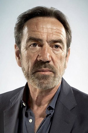 Robert Lindsay photo