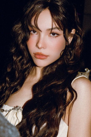 Saranphat Pedersen photo