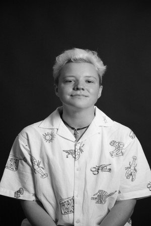 Photo of Kevin Eidukaite from the Latest Netflix gallery