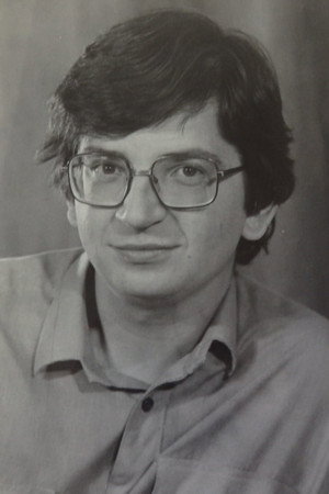 Juliusz Machulski photo