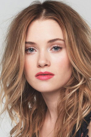 Virginia Gardner photo