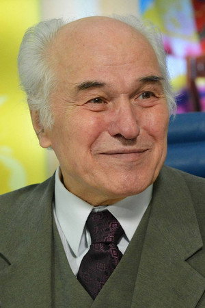 Photo of Eugen Doga from the Latest Netflix gallery
