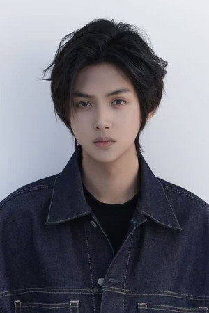 Photo of Cui Yiqian from the Latest Netflix gallery