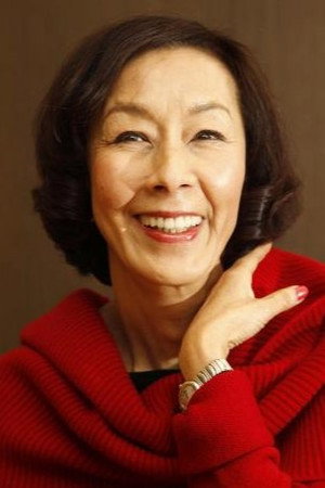 Michiyo Yasuda photo