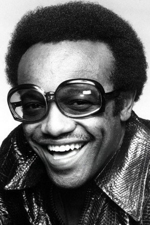 Bobby Womack photo