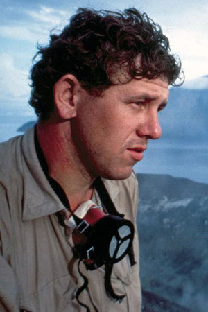 Photo of Maurice Krafft from the Latest Netflix gallery