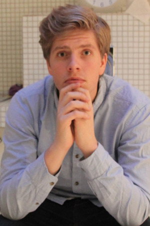 Jakob Schøyen Andersen photo