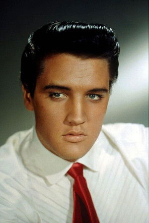 Elvis Presley photo