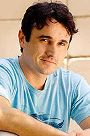 Caio Junqueira photo