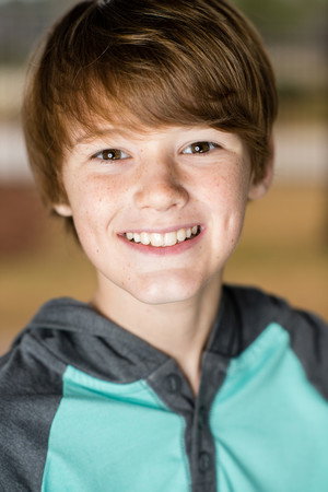Photo of Cannon Bosarge from the Latest Netflix gallery