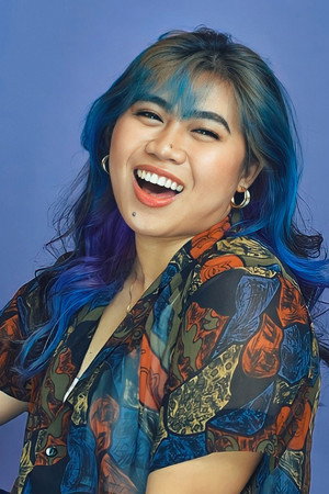 Photo of Jhoanna San Juan from the Latest Netflix gallery