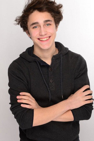 Riccardo Campione photo