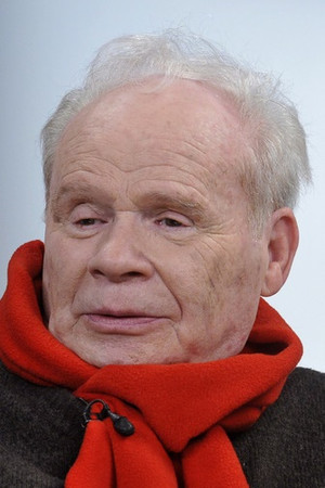 Photo of Endre Harkányi from the Latest Netflix gallery