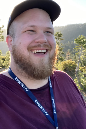 Photo of Samuel T Weston from the Latest Netflix gallery