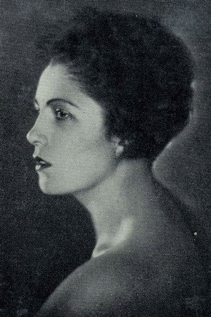 Photo of Carola Neher from the Latest Netflix gallery