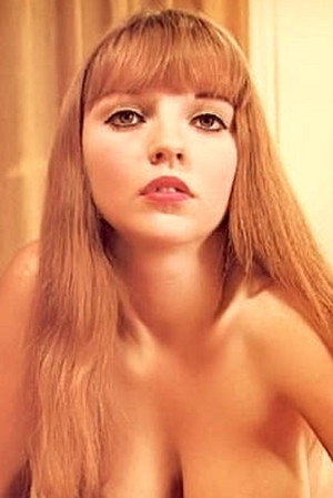 Photo of Michelle Angelo from the Latest Netflix gallery