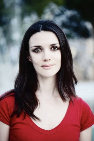 Photo of Eftyhia Yakoumi from the Latest Netflix gallery