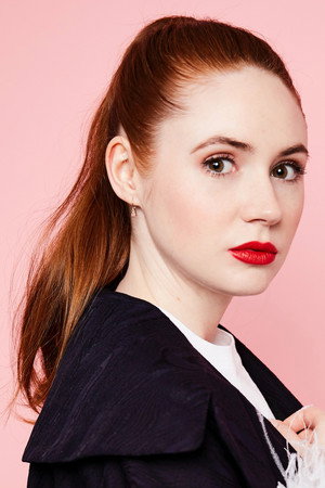 Karen Gillan photo