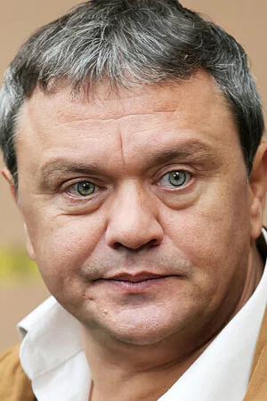 Photo of Sergey Gabrielyan from the Latest Netflix gallery