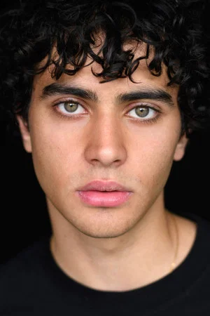 Photo of Adam Abdo from the Latest Netflix gallery